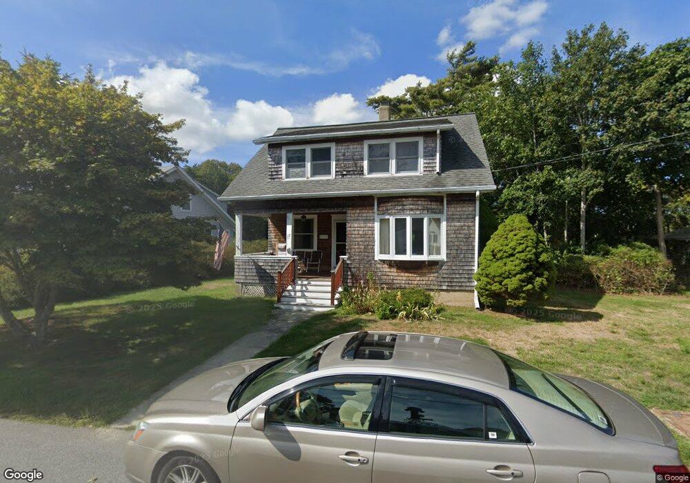 17 Everett Rd, Buzzards Bay, MA 02532 - photo 1