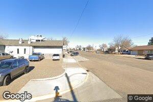 14 3rd St SW, Bowman, ND 58623