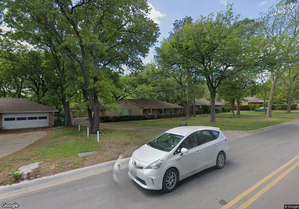 2119 Scripture St, Denton, TX 76201 - photo 1