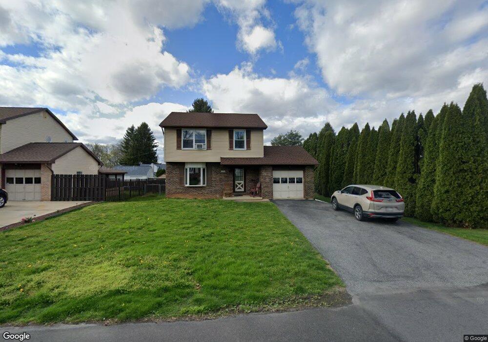 1731 Ruth St, Allentown, PA 18104 - photo 1