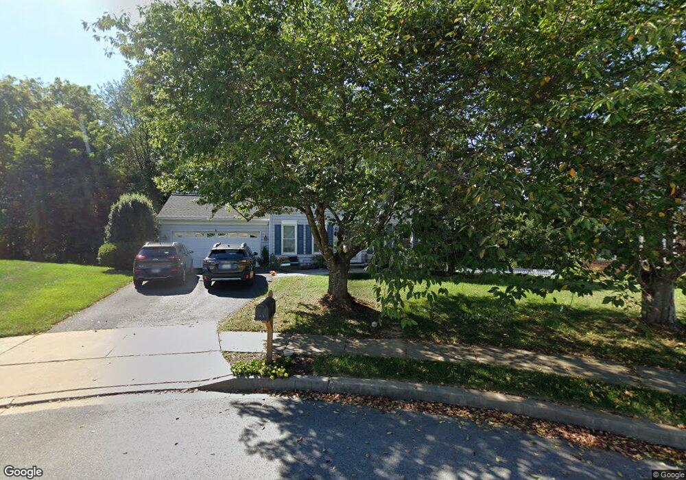 450 Dominique Ct, Sykesville, MD 21784 - photo 1