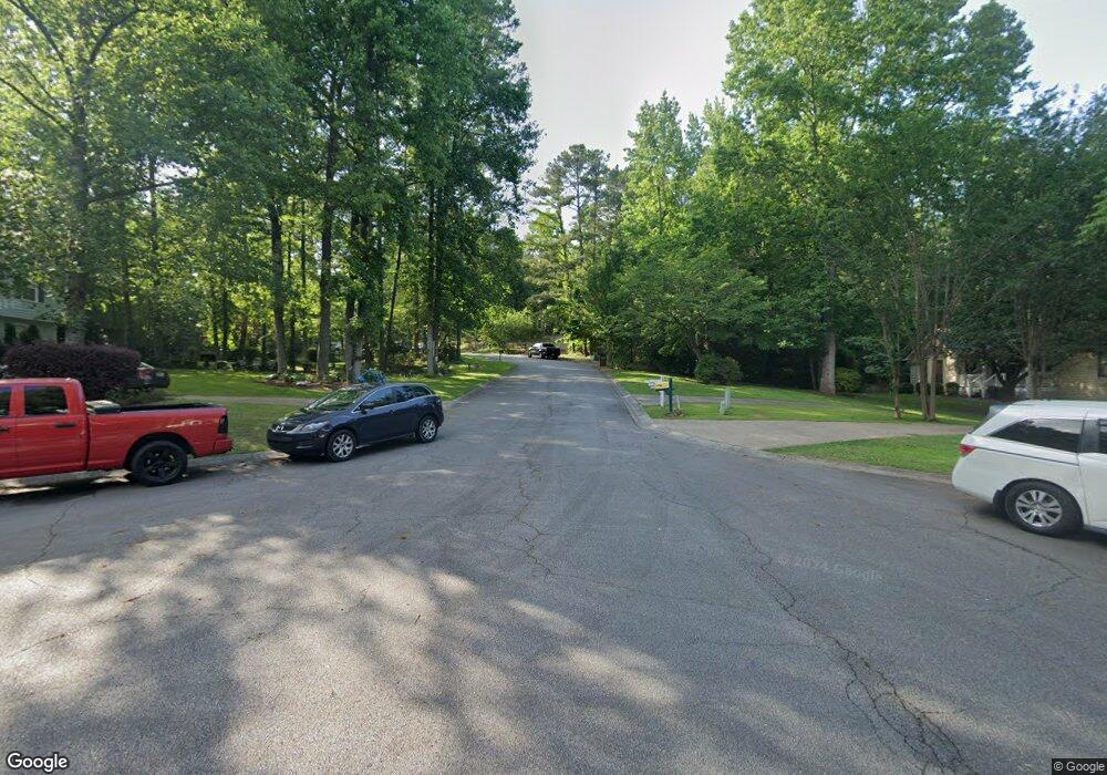 202 Wiley Ln, Woodstock, GA 30188 - photo 1