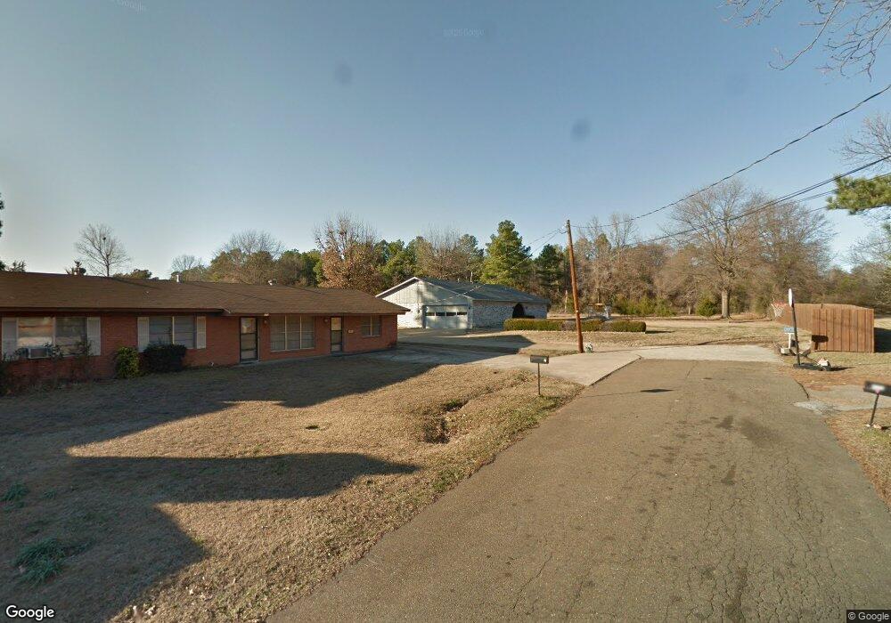 225 Citation St, Texarkana, TX 75501 - photo 1