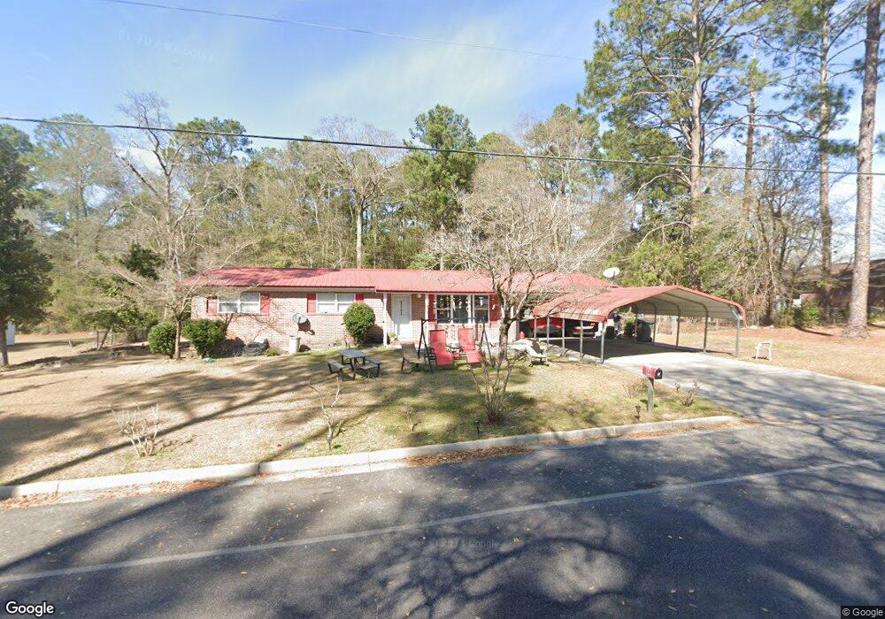803 Eddie St, Claxton, GA 30417 - photo 1