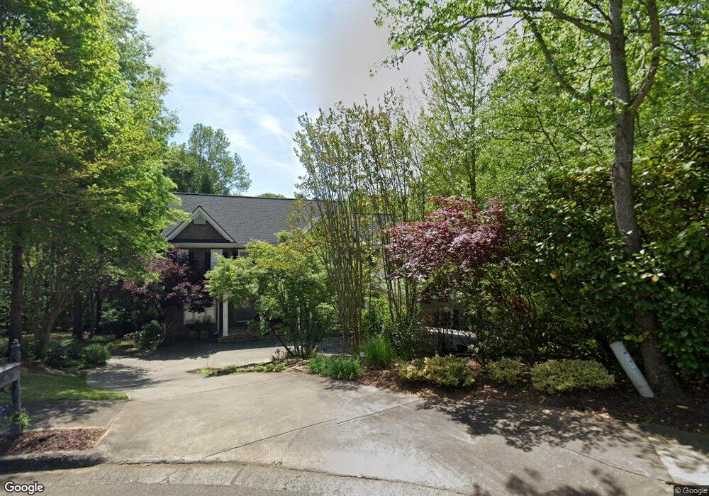 575 Boulder Way unit III, Roswell, GA 30075 - photo 1