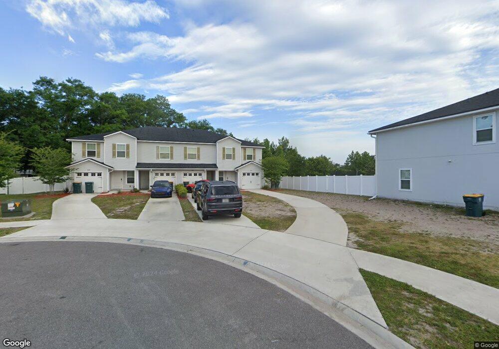 8221 Rigel Rd, Jacksonville, FL 32216 - photo 1