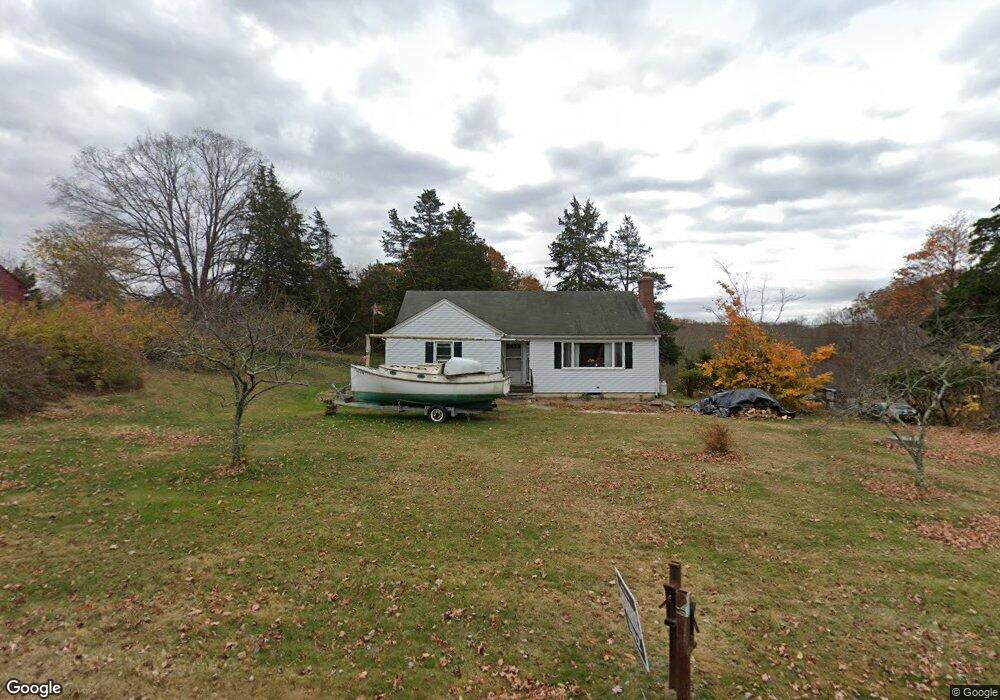 90 Clark Gates Rd, Moodus, CT 06469 - photo 1