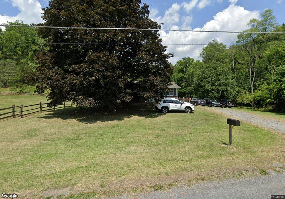 5270 N Fork Hwy, Cabins, WV 26855 - photo 1