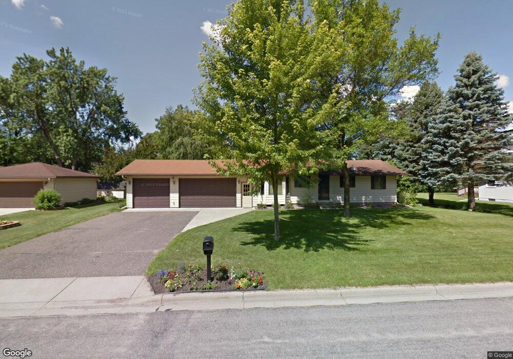 10517 Rhode Island Ave N, Brooklyn Park, MN 55445 - photo 1