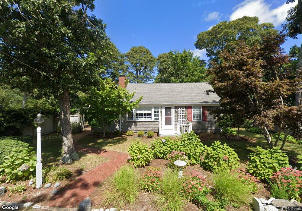 0 Hath-A-way, Harwich, MA 02671 - photo 1