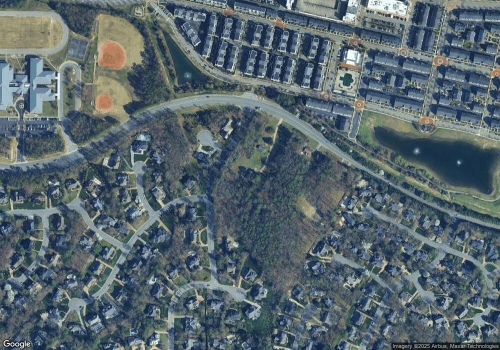 11713 Three Chopt Rd, Henrico, VA 23233 - photo 1