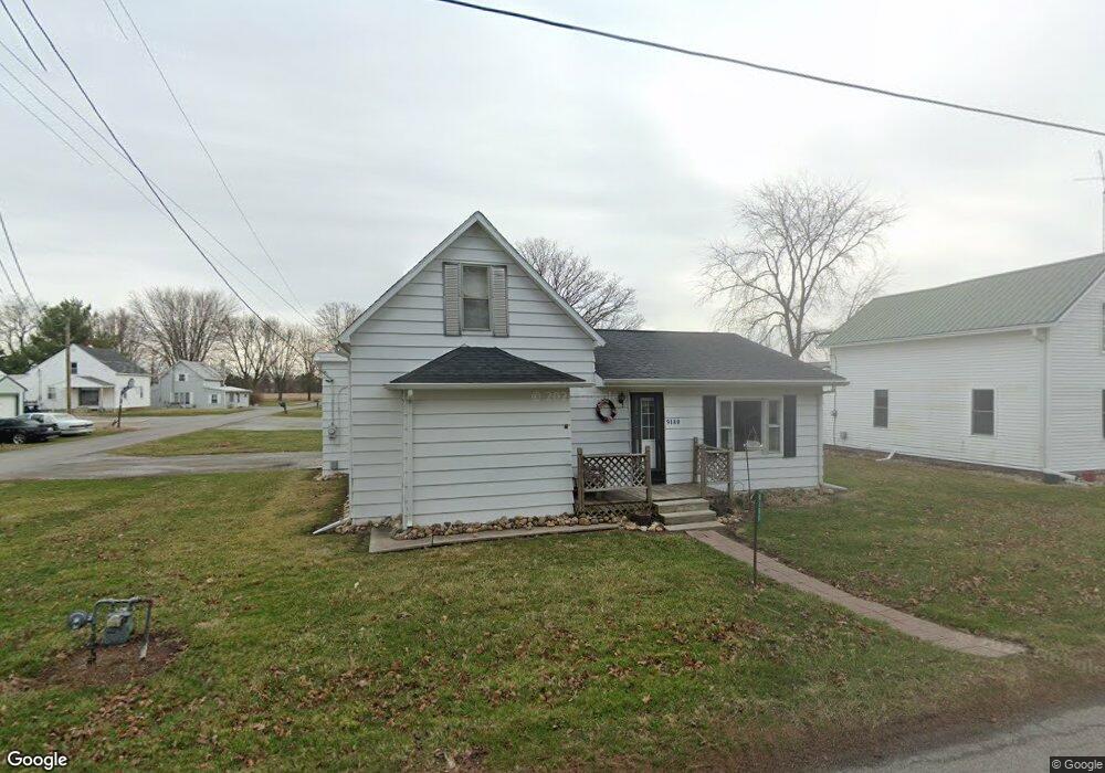 9180 Bucher Rd, Columbus Grove, OH 45830 - photo 1