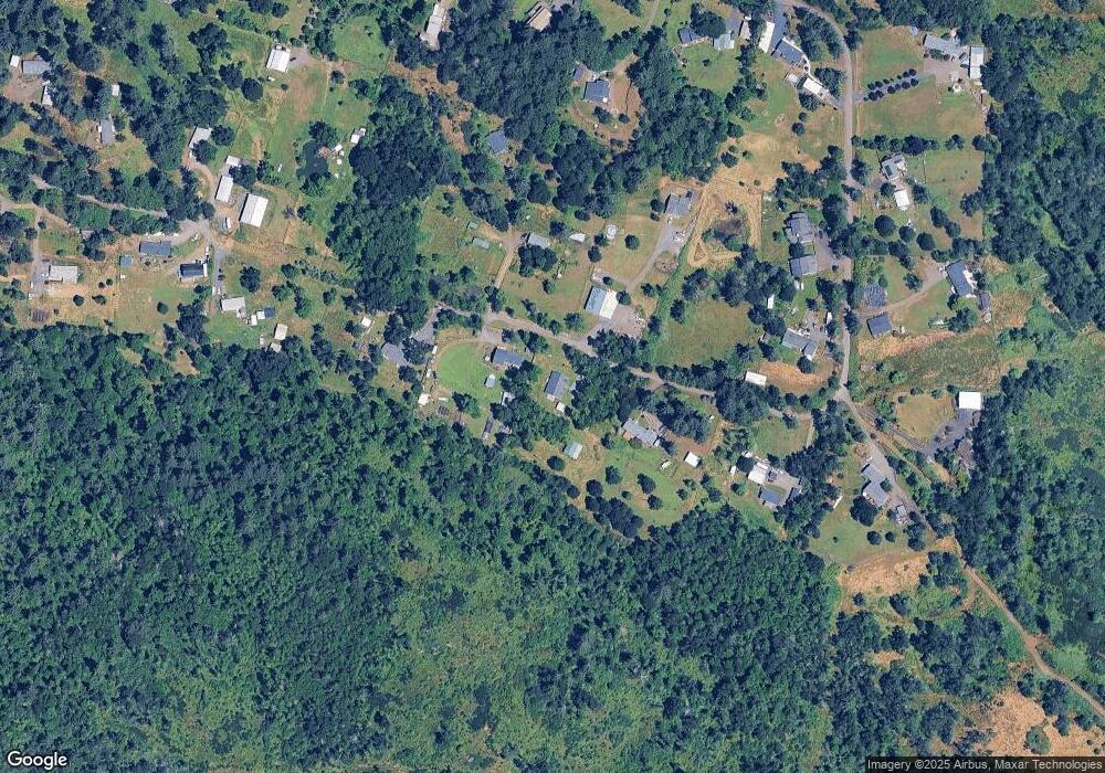 10448 S Comer Creek Dr, Molalla, OR 97038 - photo 1