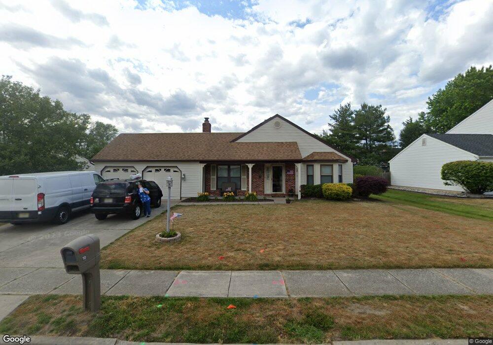 10 S Mars Dr, Sewell, NJ 08080 - photo 1