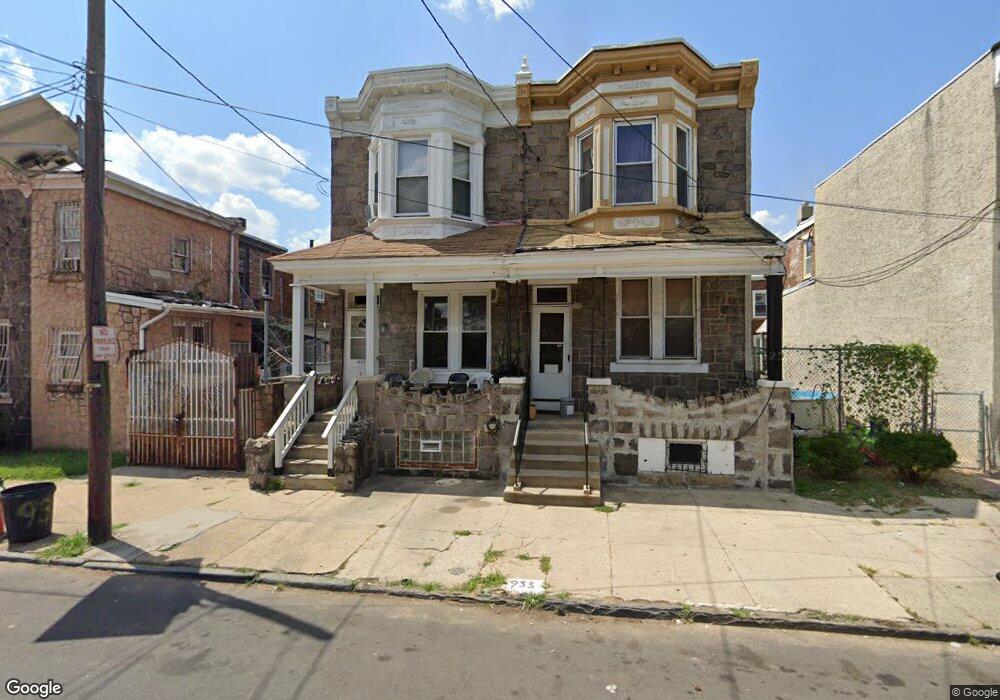 933 N 6th St, Camden, NJ 08102 - photo 1