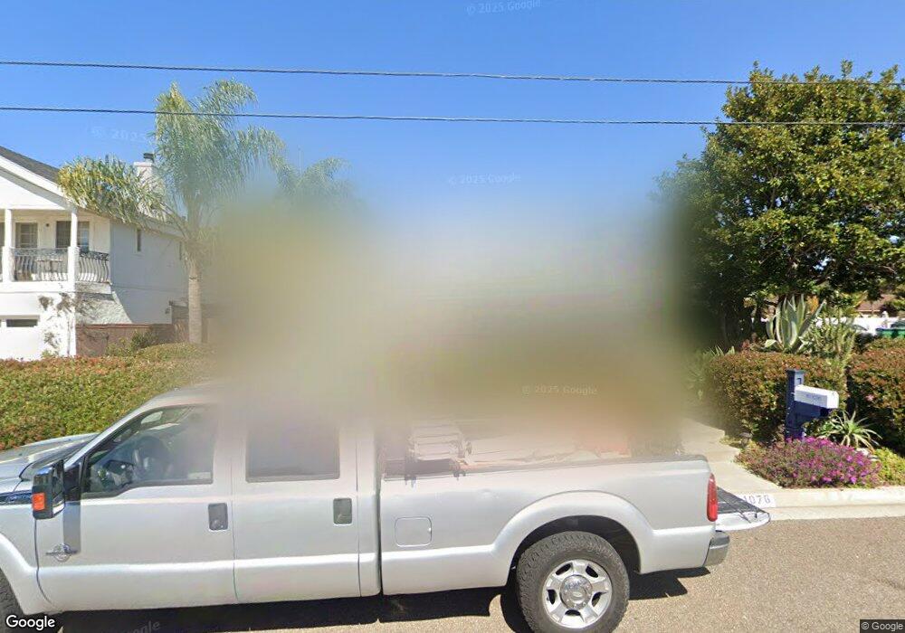 1076 Buena Vista Way, Carlsbad, CA 92008 - photo 1