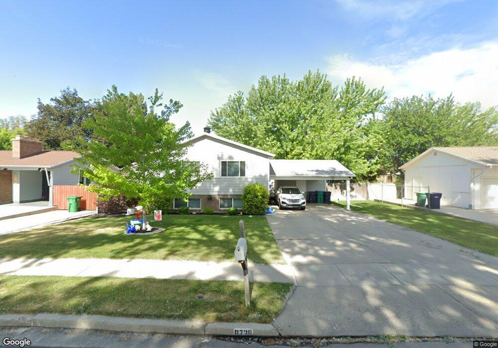 8736 S Gladiator Way, Sandy, UT 84094 - photo 1