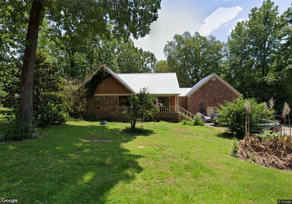 2 County Road 148, Oxford, MS 38655 - photo 1