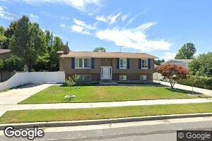 890 E 7905 S, Sandy, UT 84094