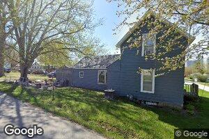 526 West St, Kellogg, IA 50135