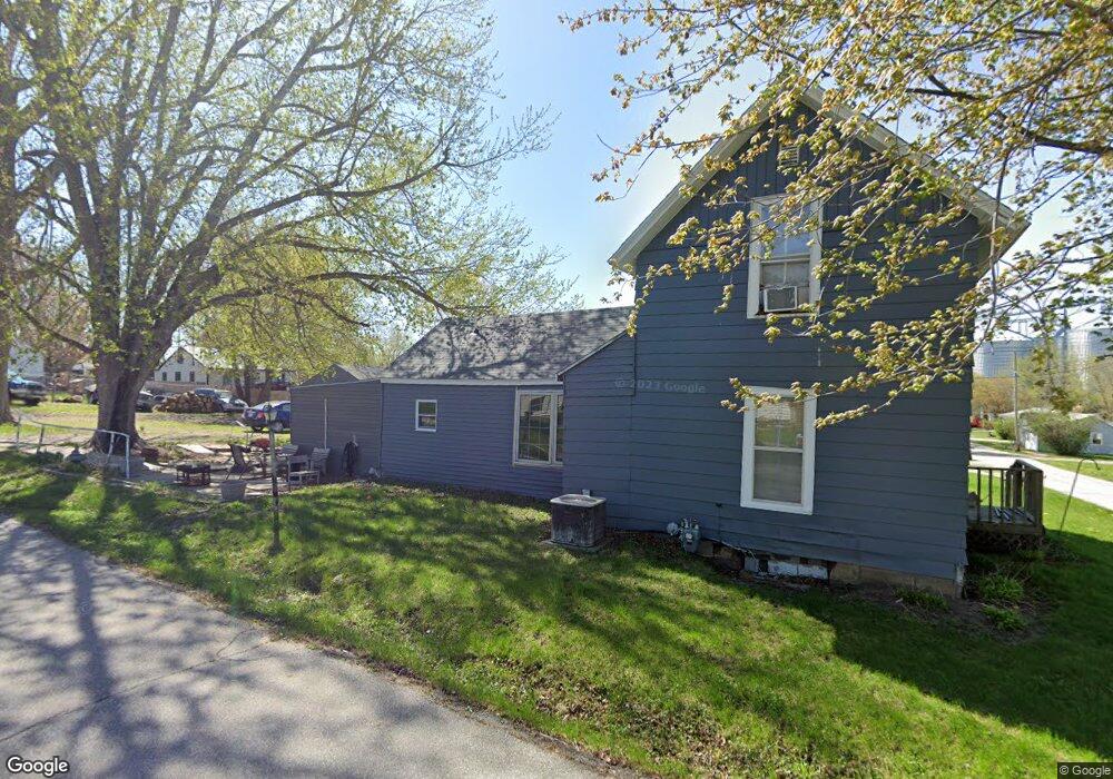 526 West St unit A, Kellogg, IA 50135 - photo 1