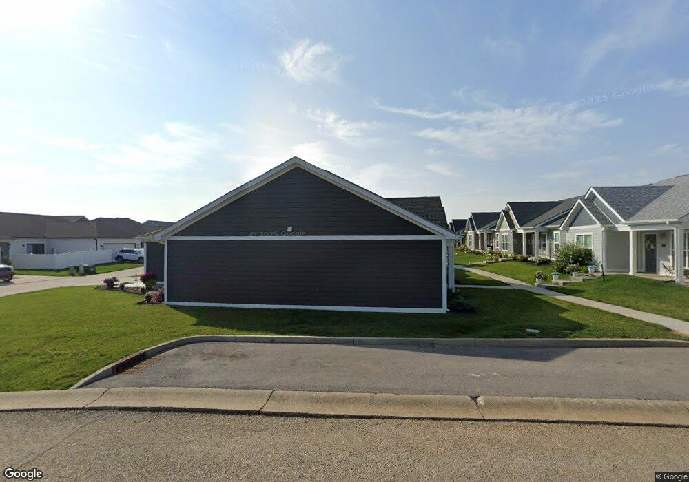 1940 Harmony Cir, Charlestown, IN 47111 - photo 1