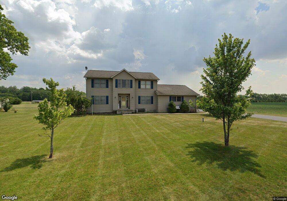 1033 Township Road 142, van Buren, OH 45889 - photo 1