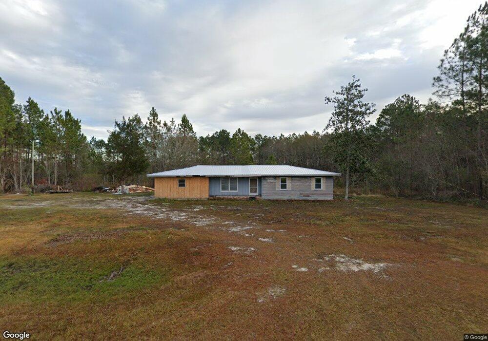 2991 Earnest Sumner Rd, Nashville, GA 31639 - photo 1