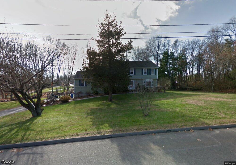 3 Farmview Cir, Trumbull, CT 06611 - photo 1