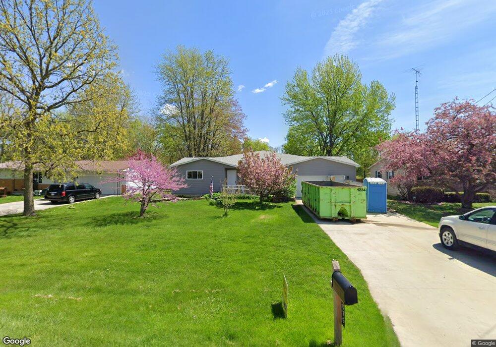 2079 Ainsworth St, Flint, MI 48532 - photo 1