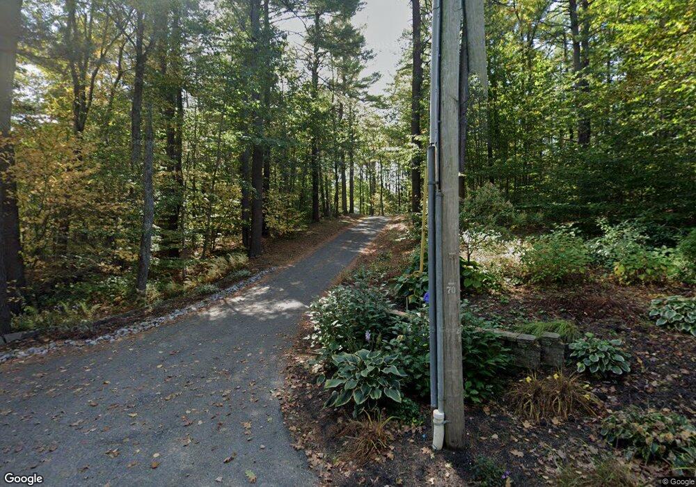 94 Ellis Rd, Westminster, MA 01473 - photo 1