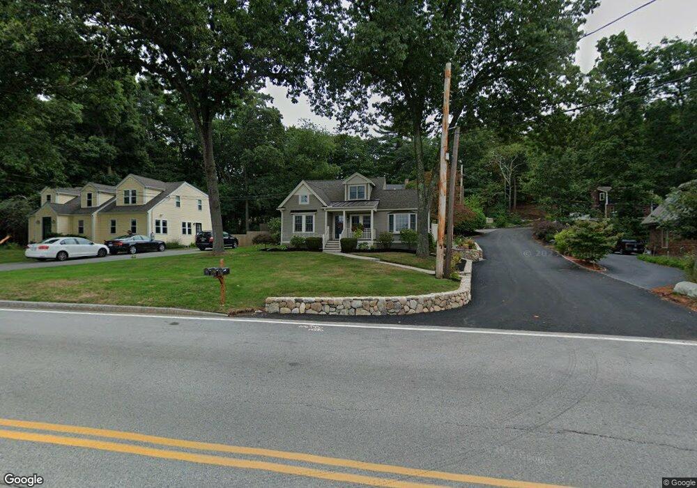 30 West St unit A, Natick, MA 01760 - photo 1