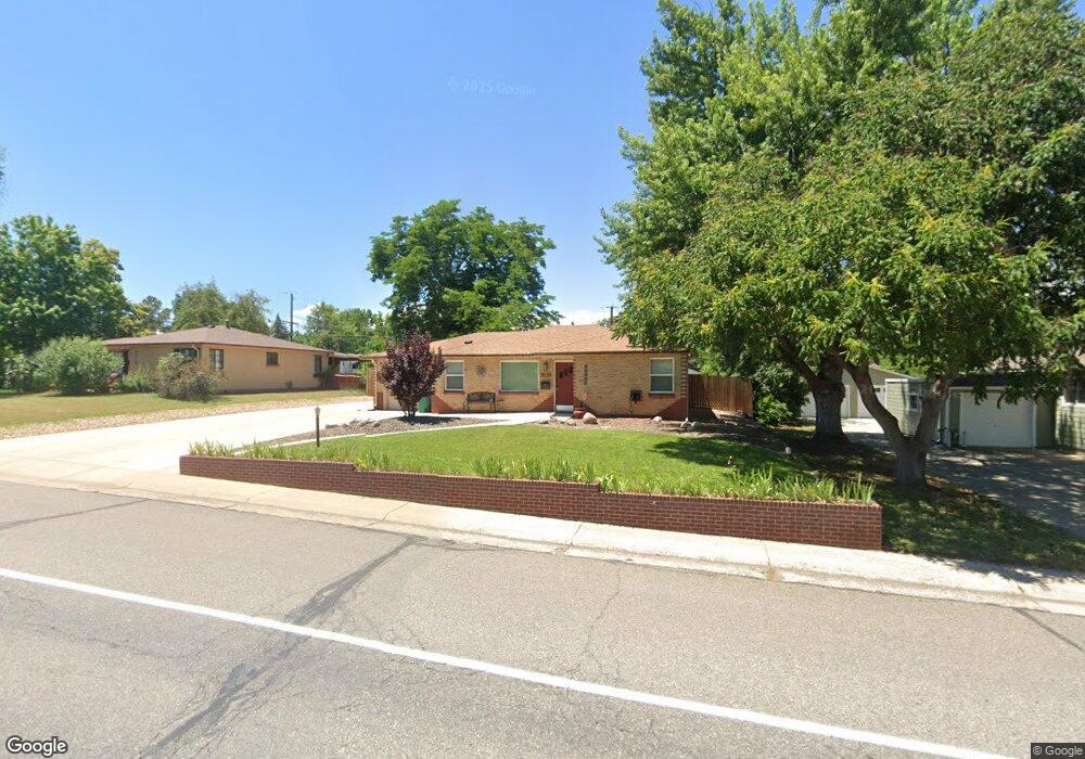 4115 Pierce St, Wheat Ridge, CO 80033 - photo 1