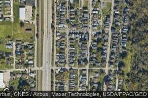 1108 Garfield St, McMechen, WV 26040