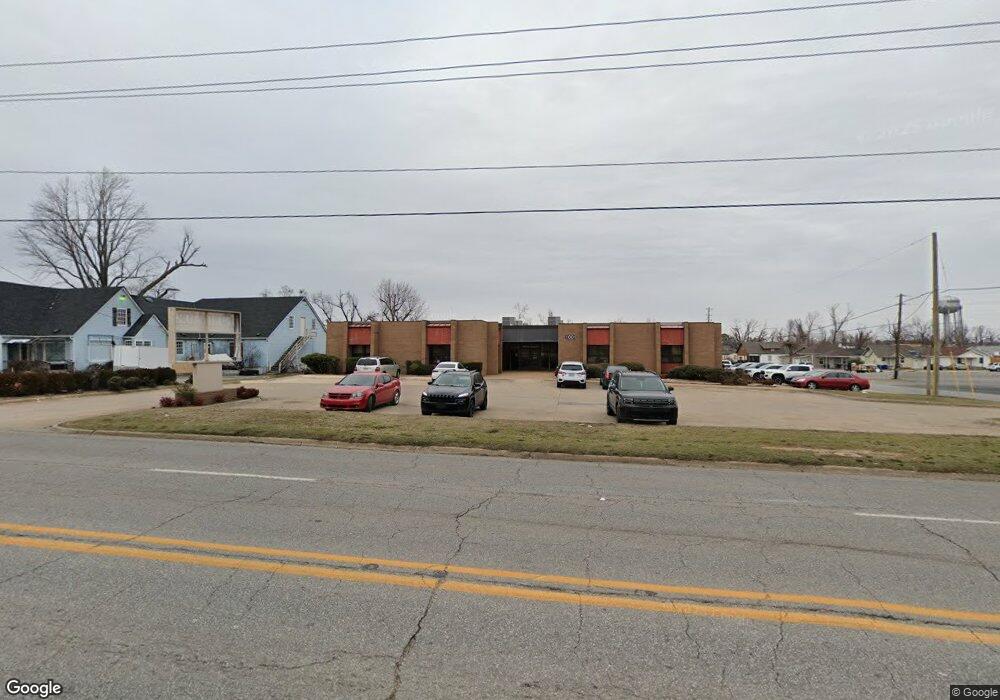 1001 W Walnut St unit Suite 5B, Rogers, AR 72756 - photo 1