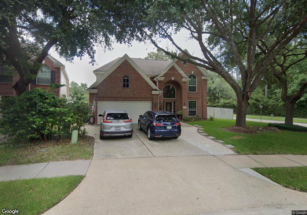 2111 Winding Hollow Ct, Conroe, TX 77385 - photo 1