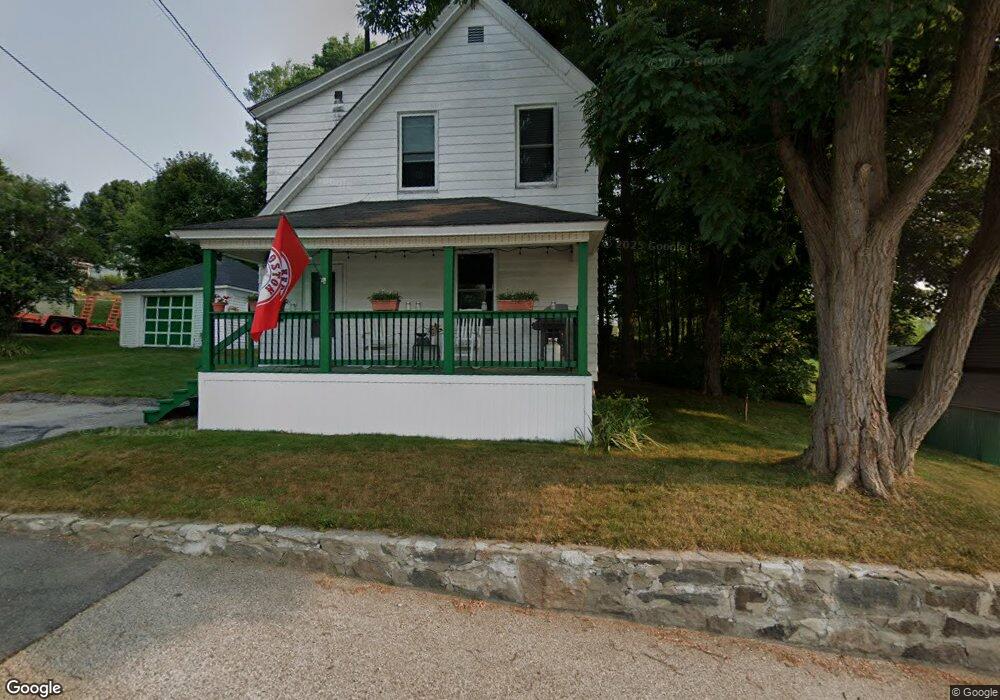 18 Cascade St, Berlin, NH 03570 - photo 1