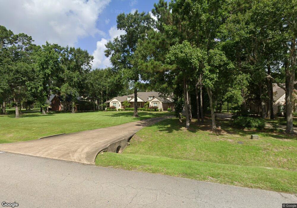 27707 E Benders Landing Blvd, Spring, TX 77386 - photo 1