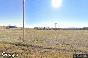 9 Kant Rd, Lance Creek, WY 82222
