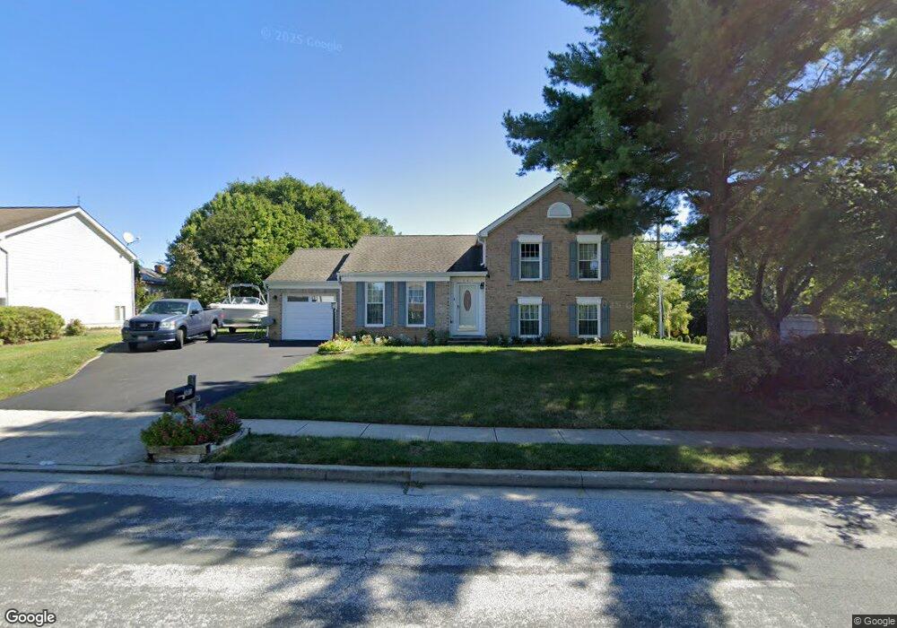 301 Lantana Dr, Owings Mills, MD 21117 - photo 1