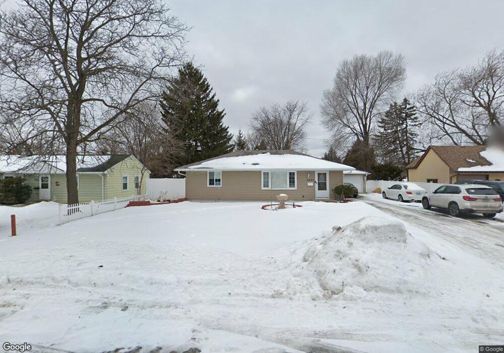 8822 Bryant Ave S, Bloomington, MN 55420 - photo 1