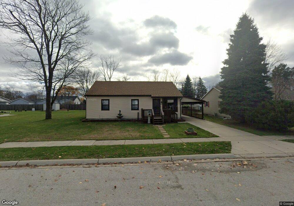 2102 Katherine St, Port Huron, MI 48060 - photo 1