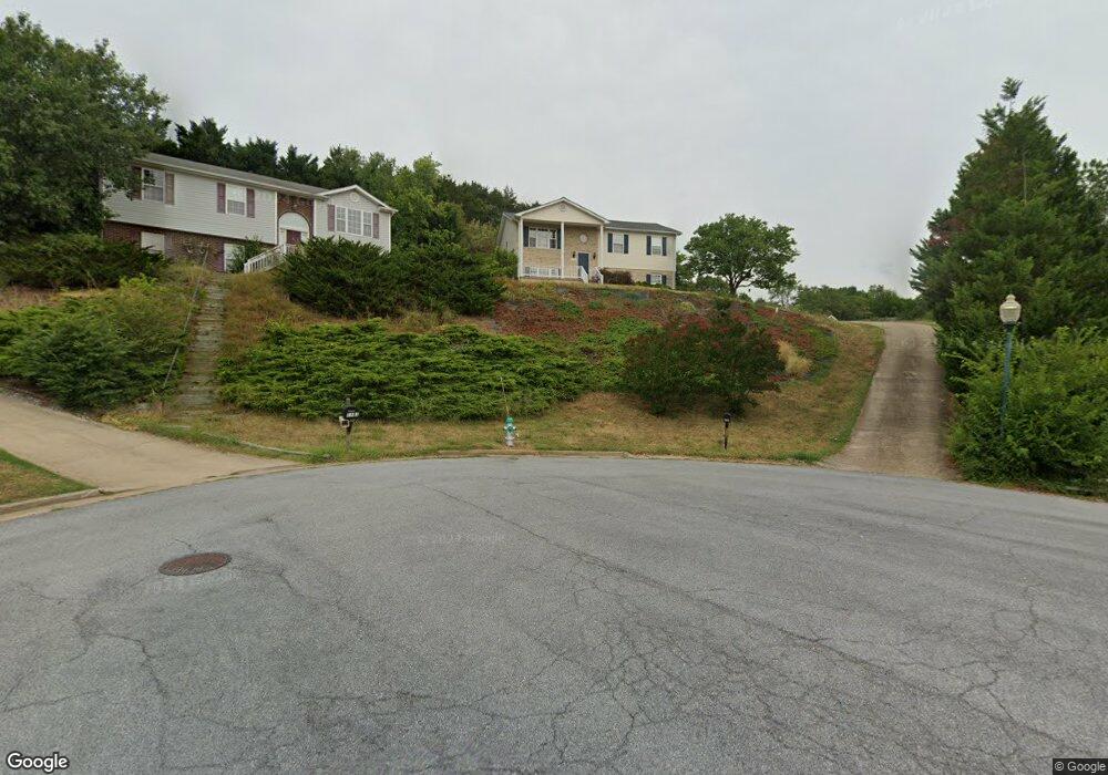 1184 River Bend Ct, Front Royal, VA 22630 - photo 1