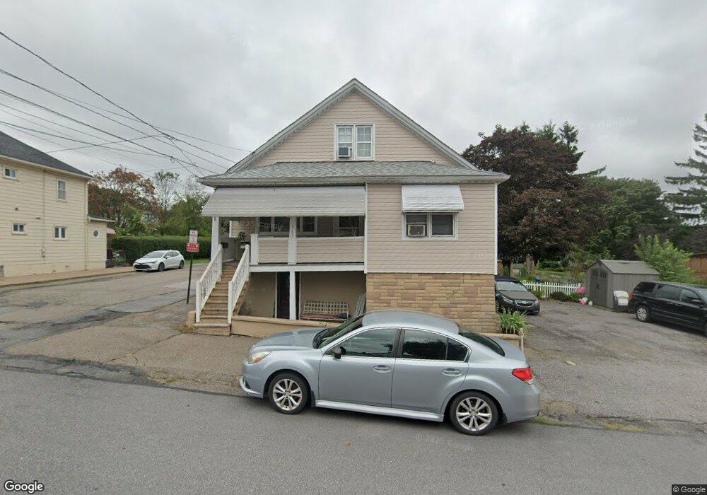 563 Monges St, Hazleton, PA 18201 - photo 1