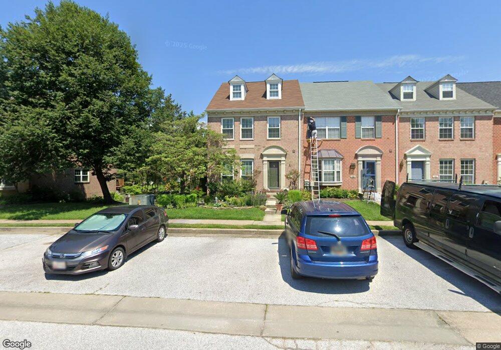 20 Tigreff Ct, Parkville, MD 21234 - photo 1