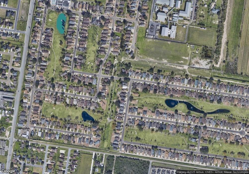 837 Nada Dr, Alamo, TX 78516 - photo 1