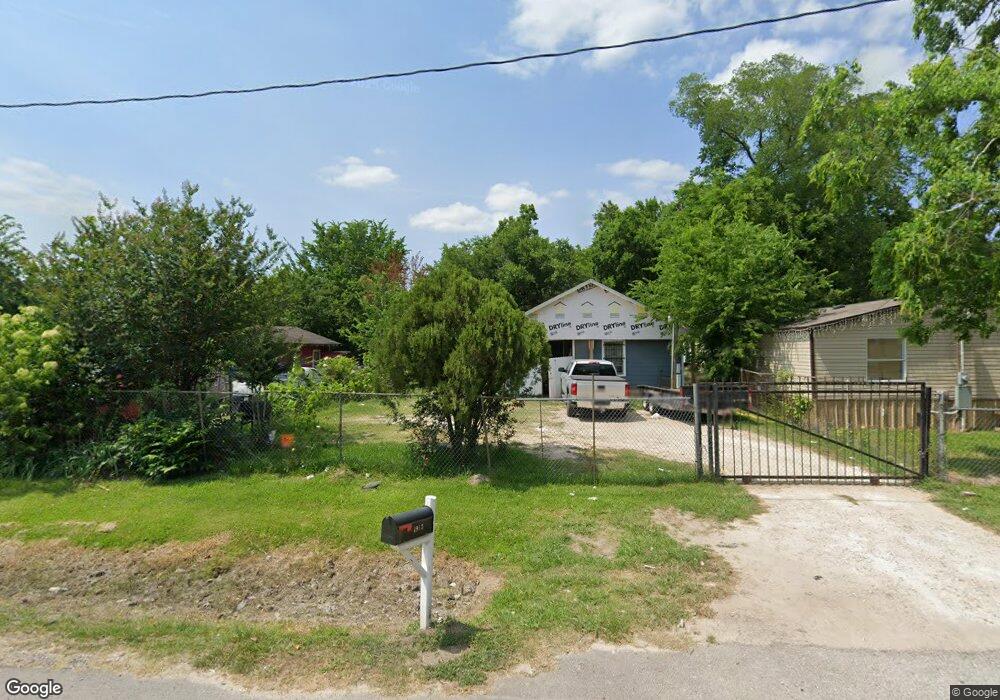 4909 Mohawk St, Houston, TX 77093 - photo 1