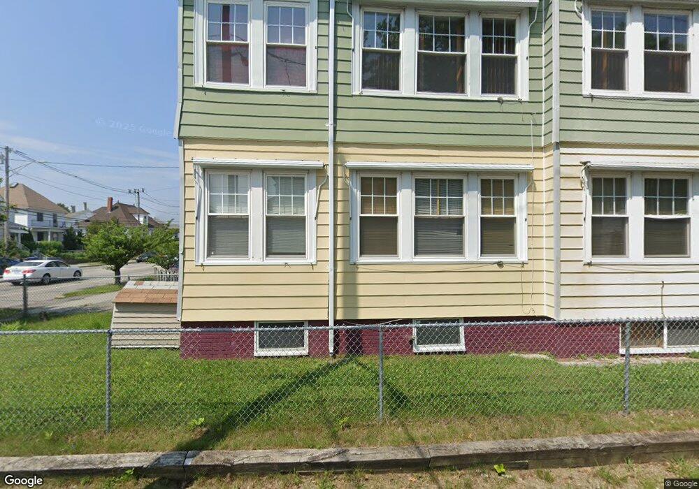 122 Reservoir Ave, Providence, RI 02907 - photo 1