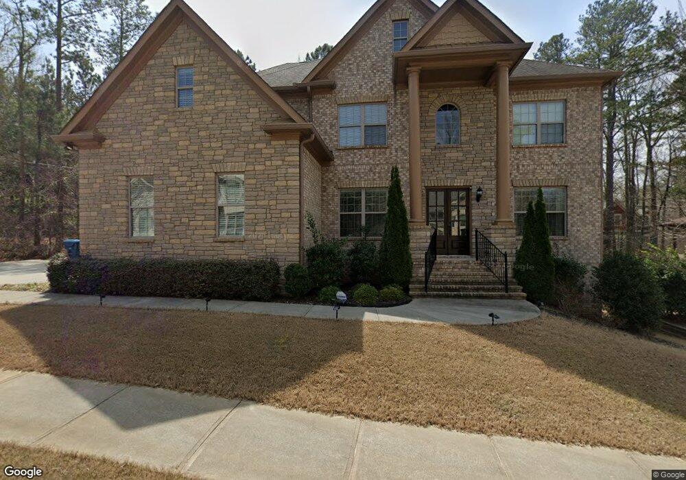 4305 Noor View Ct unit 4, Alpharetta, GA 30022 - photo 1