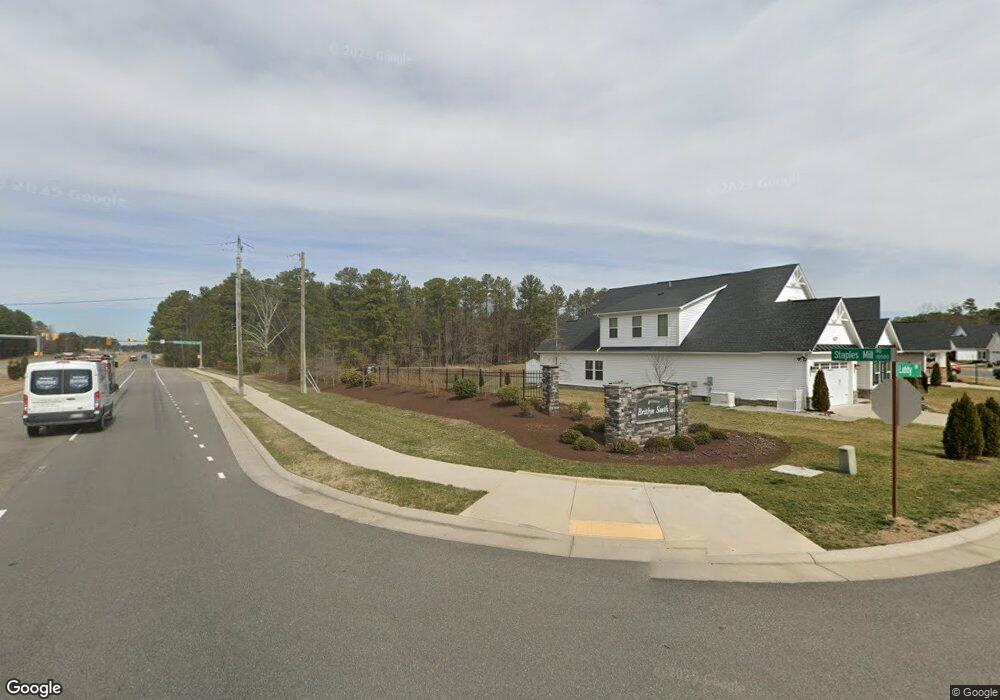 8000 Liddy Cir, Glen Allen, VA 23060 - photo 1